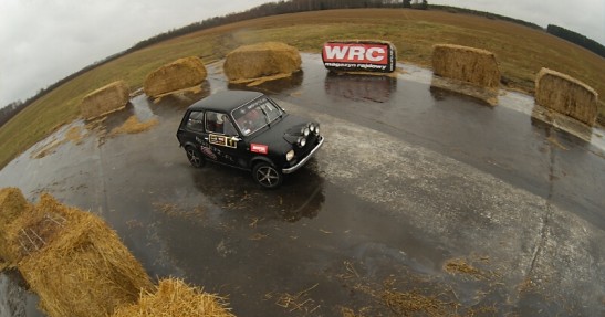 Puchar Rallyland WRC